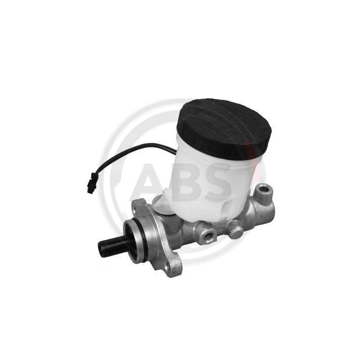 Pagrindinis cilindras, stabdžiai A.B.S. 75241