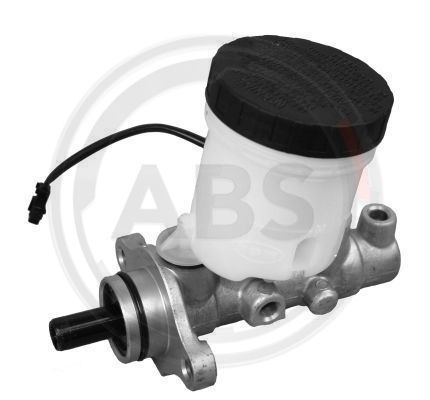 Pagrindinis cilindras, stabdžiai A.B.S. 75241