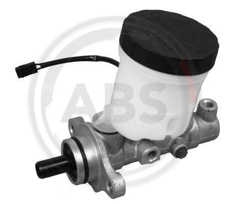 Pagrindinis cilindras, stabdžiai A.B.S. 75242