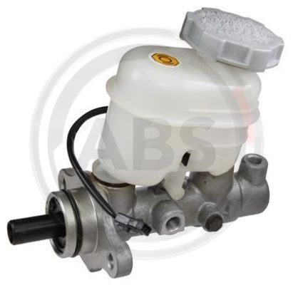 Pagrindinis cilindras, stabdžiai A.B.S. 75243