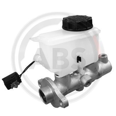 Pagrindinis cilindras, stabdžiai A.B.S. 75245