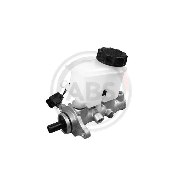 Pagrindinis cilindras, stabdžiai A.B.S. 75246