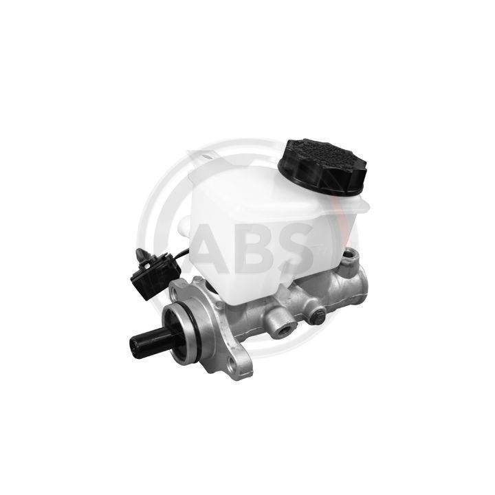 Pagrindinis cilindras, stabdžiai A.B.S. 75250