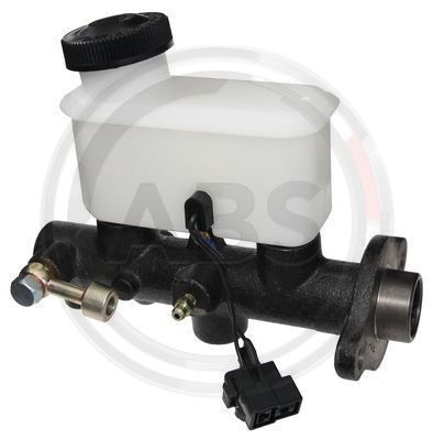 Pagrindinis cilindras, stabdžiai A.B.S. 75309