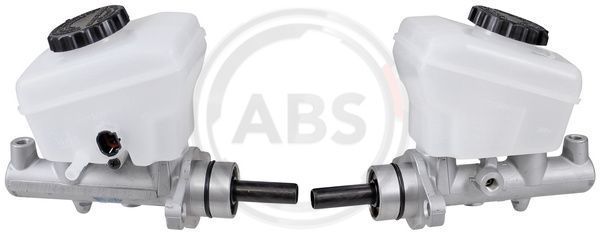 Pagrindinis cilindras, stabdžiai A.B.S. 75323