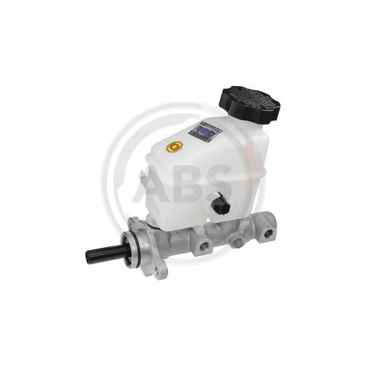 Pagrindinis cilindras, stabdžiai A.B.S. 75343