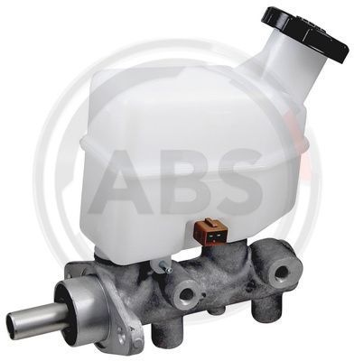 Pagrindinis cilindras, stabdžiai A.B.S. 75383