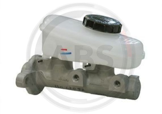 Pagrindinis cilindras, stabdžiai A.B.S. 81145