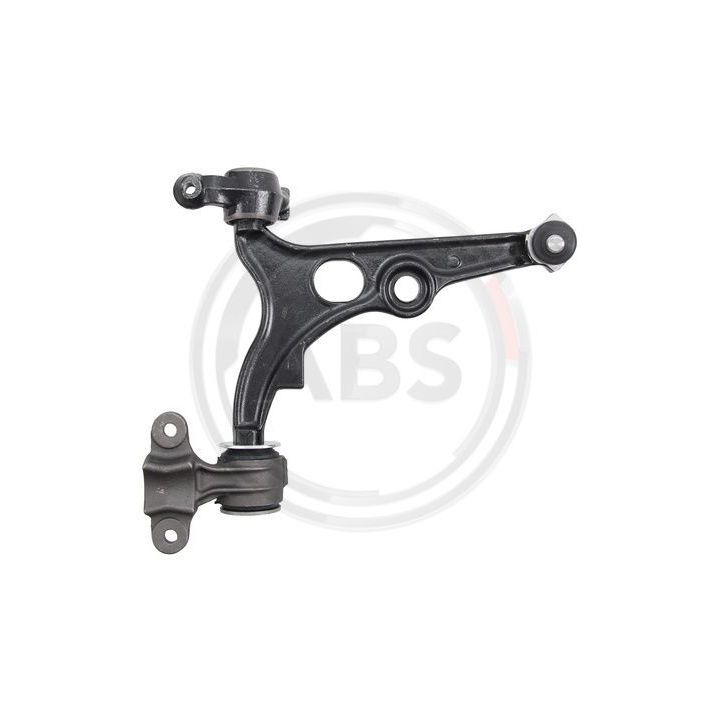 Vikšro valdymo svirtis A.B.S. 210096