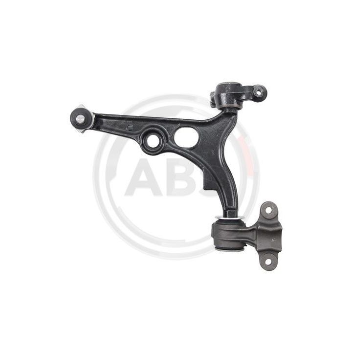 Vikšro valdymo svirtis A.B.S. 210097