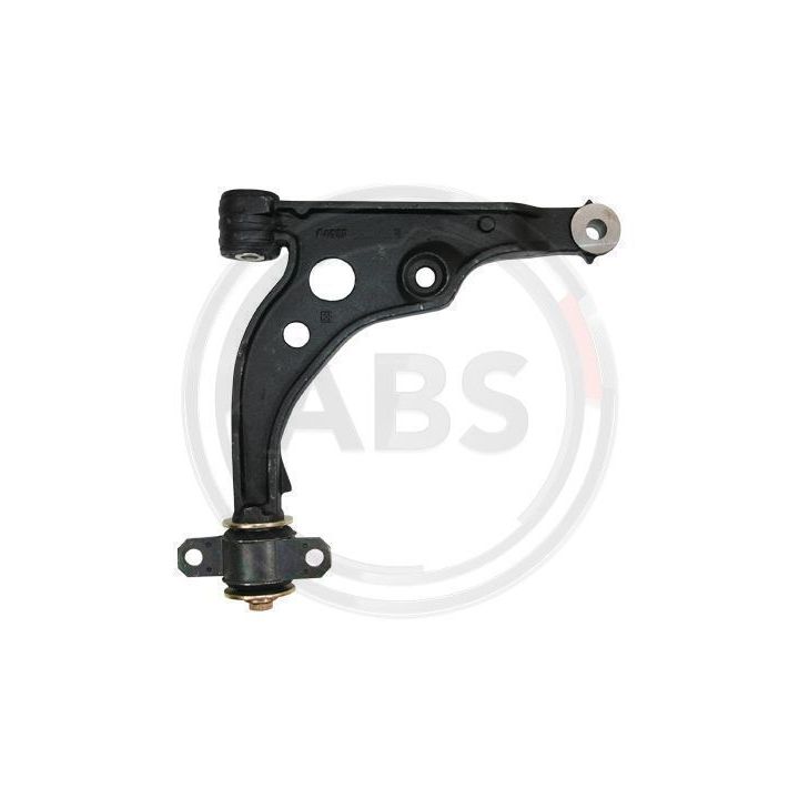 Vikšro valdymo svirtis A.B.S. 210127