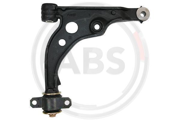 Vikšro valdymo svirtis A.B.S. 210127