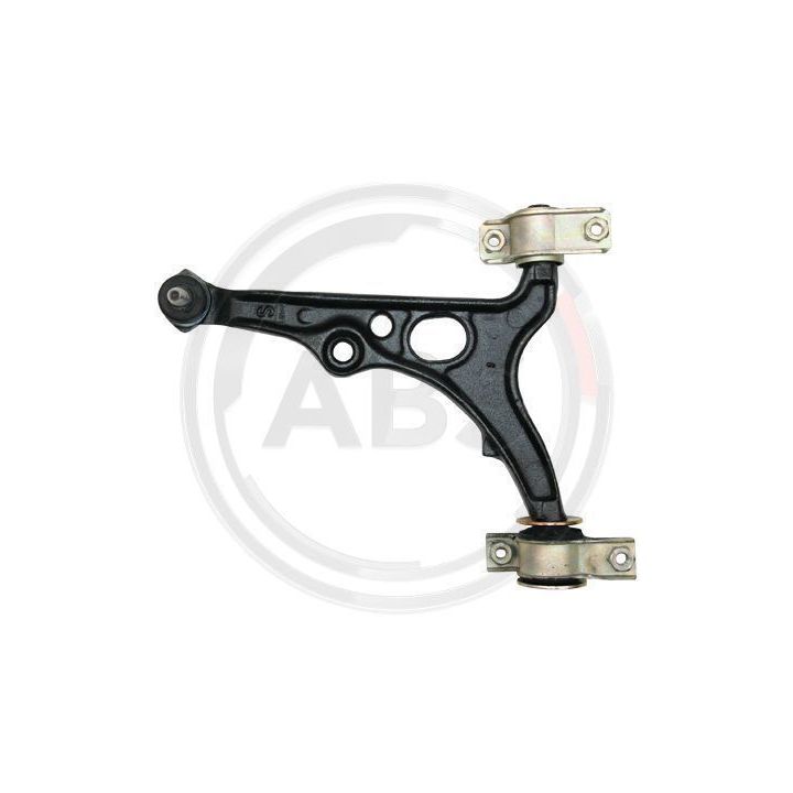 Vikšro valdymo svirtis A.B.S. 210143