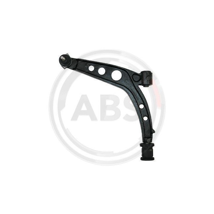 Vikšro valdymo svirtis A.B.S. 210146