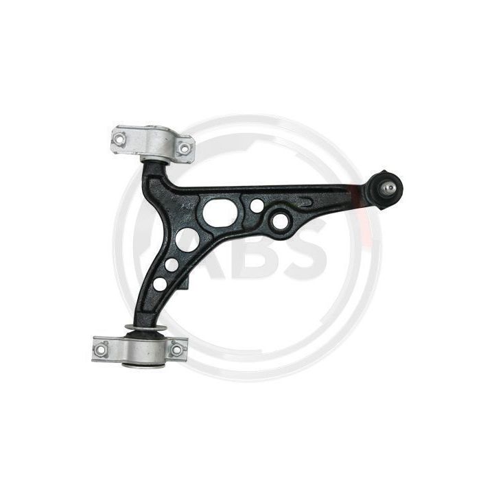 Vikšro valdymo svirtis A.B.S. 210160