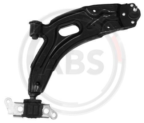 Vikšro valdymo svirtis A.B.S. 210162