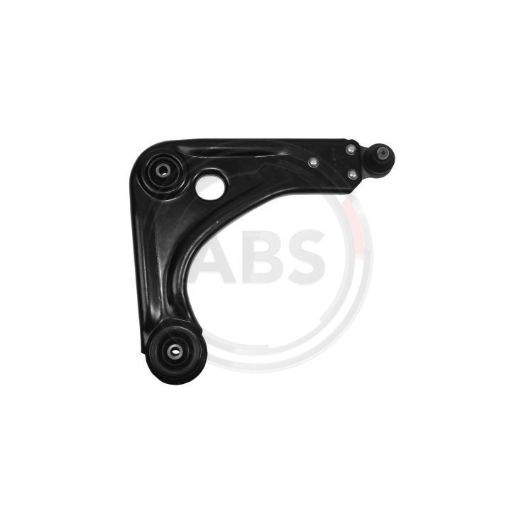 Vikšro valdymo svirtis A.B.S. 210187