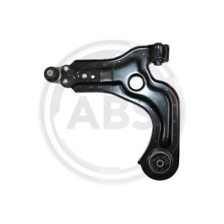 Vikšro valdymo svirtis A.B.S. 210212