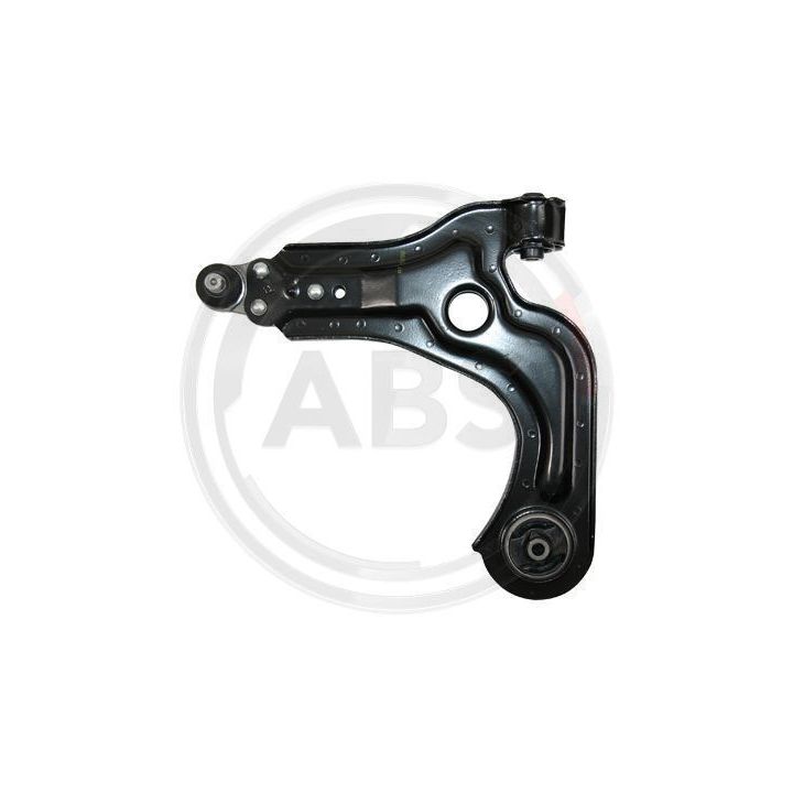 Vikšro valdymo svirtis A.B.S. 210212