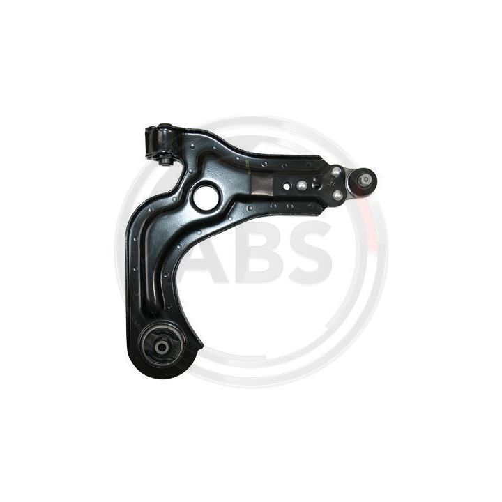 Vikšro valdymo svirtis A.B.S. 210213