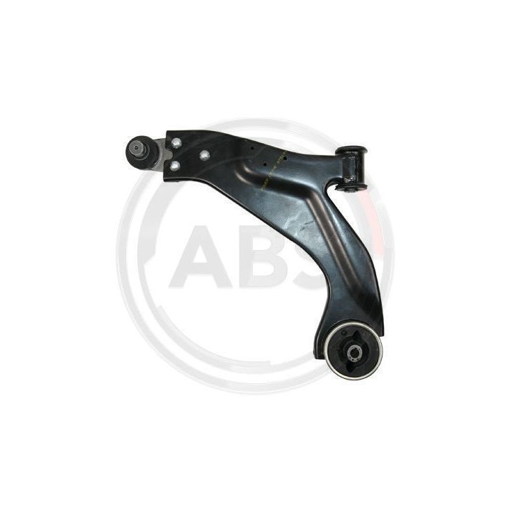 Vikšro valdymo svirtis A.B.S. 210217