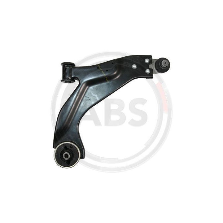 Vikšro valdymo svirtis A.B.S. 210218