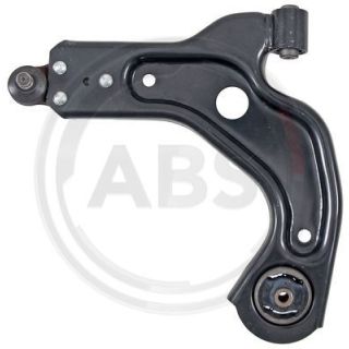 Vikšro valdymo svirtis A.B.S. 210221