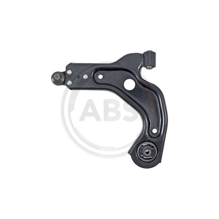 Vikšro valdymo svirtis A.B.S. 210221