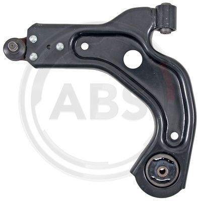 Vikšro valdymo svirtis A.B.S. 210221