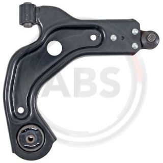 Vikšro valdymo svirtis A.B.S. 210222