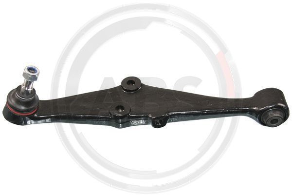 Vikšro valdymo svirtis A.B.S. 210274