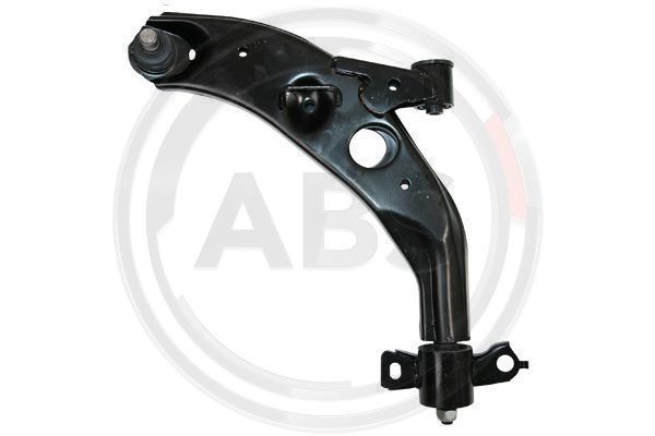 Vikšro valdymo svirtis A.B.S. 210317