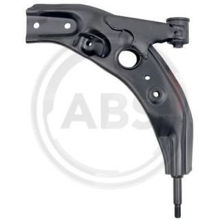 Vikšro valdymo svirtis A.B.S. 210320