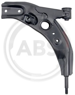 Vikšro valdymo svirtis A.B.S. 210320