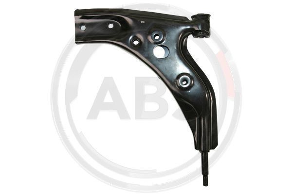 Vikšro valdymo svirtis A.B.S. 210322