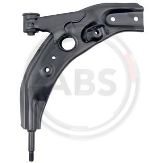 Vikšro valdymo svirtis A.B.S. 210323