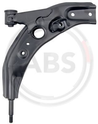 Vikšro valdymo svirtis A.B.S. 210323