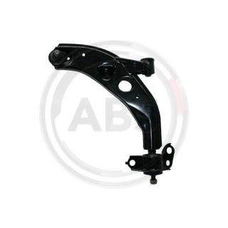 Vikšro valdymo svirtis A.B.S. 210324