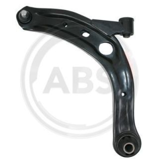 Vikšro valdymo svirtis A.B.S. 210326