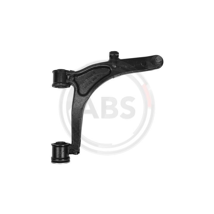 Vikšro valdymo svirtis A.B.S. 210429