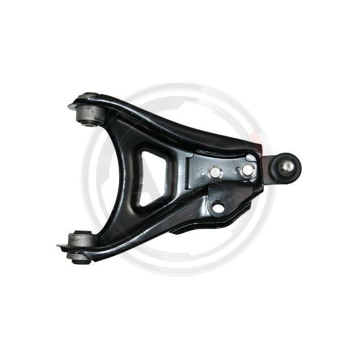 Vikšro valdymo svirtis A.B.S. 210458