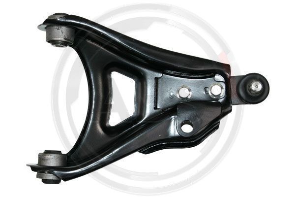 Vikšro valdymo svirtis A.B.S. 210458