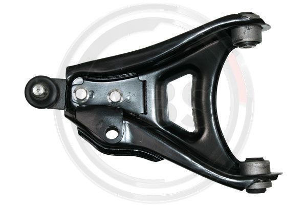 Vikšro valdymo svirtis A.B.S. 210459