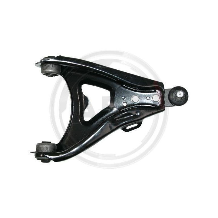 Vikšro valdymo svirtis A.B.S. 210462