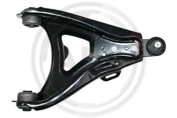 Vikšro valdymo svirtis A.B.S. 210462