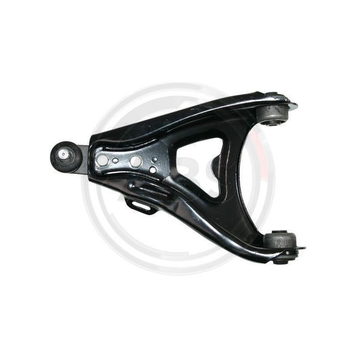 Vikšro valdymo svirtis A.B.S. 210463