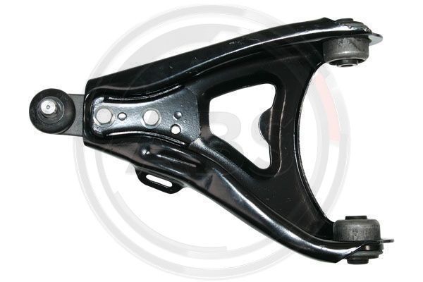 Vikšro valdymo svirtis A.B.S. 210463