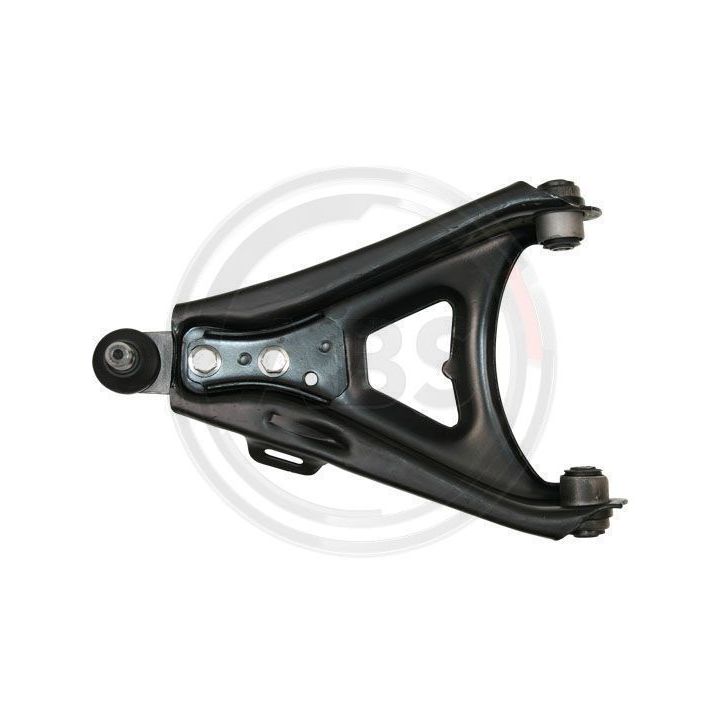 Vikšro valdymo svirtis A.B.S. 210465