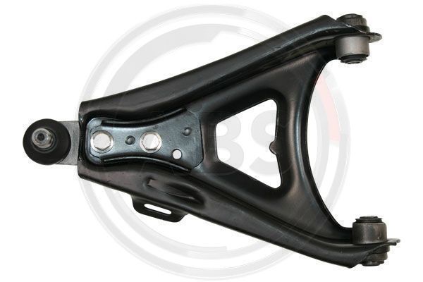 Vikšro valdymo svirtis A.B.S. 210465