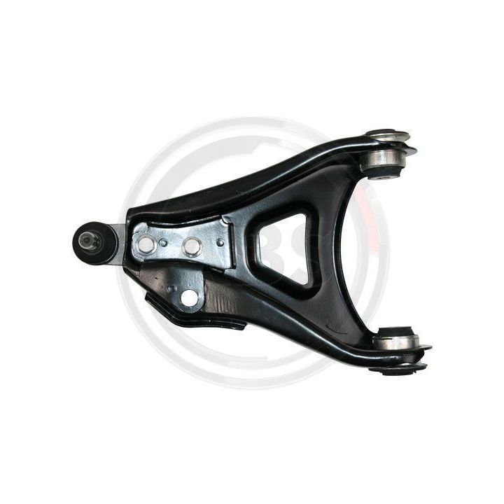 Vikšro valdymo svirtis A.B.S. 210473